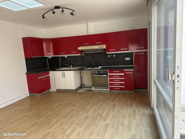 Maison vente à Cognac, Charente