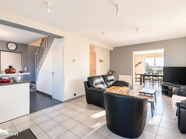 Maison vente à Plouénan, Finistère