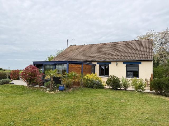 Maison vente à Bernay
