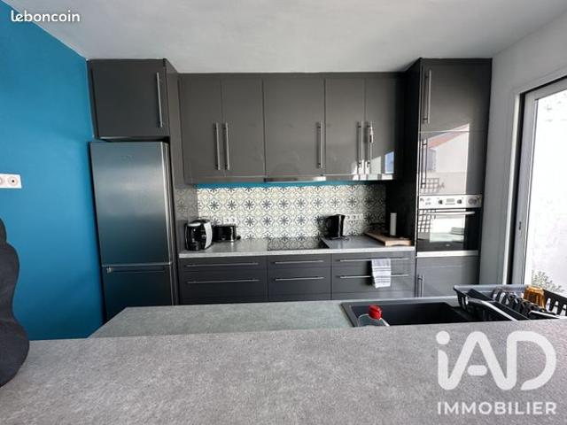 Maison vente à Les Sables-d'Olonne, La Tranche-sur-mer