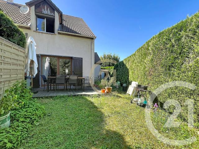 Maison vente à Pontoise, Jouy-le-moutier