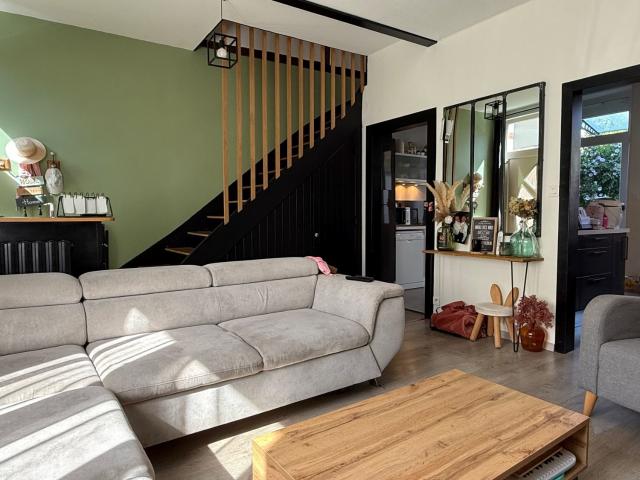 Maison vente à Mamers, Bonnétable