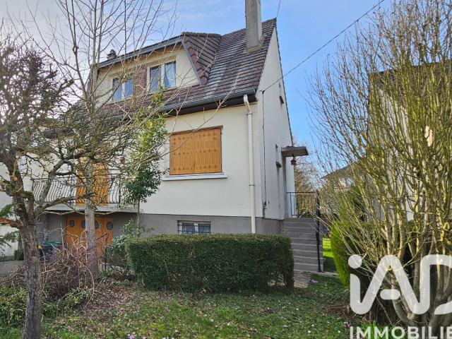 Maison vente à Domont, Val-d'Oise