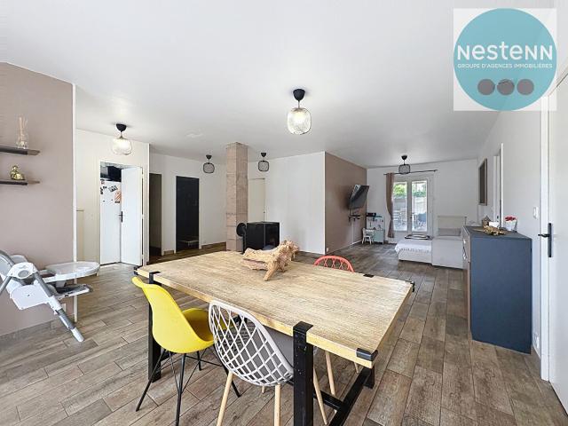 Maison vente à Orléans