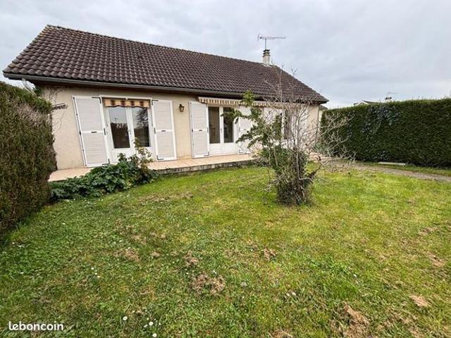 Maison vente à Poitiers, Nieuil-l'espoir