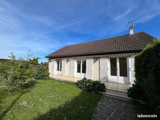 Maison vente à Poitiers, Nieuil-l'espoir