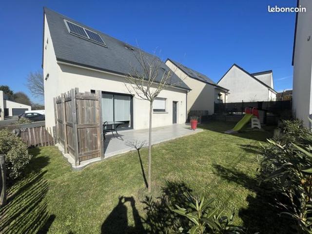 Maison vente à Le Mans, La Milesse