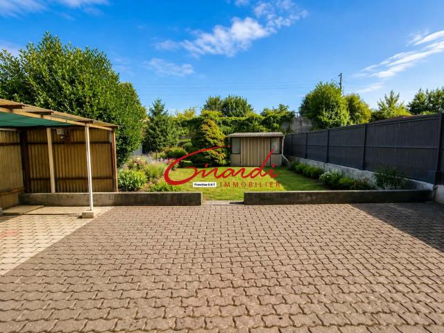 Maison vente à Mulhouse