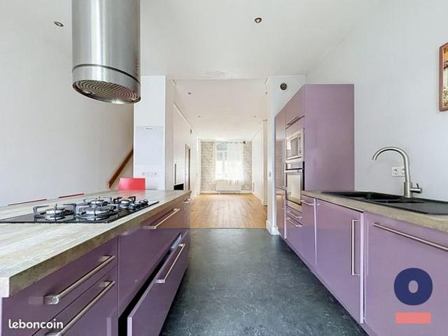Maison vente à Lille, Tourcoing