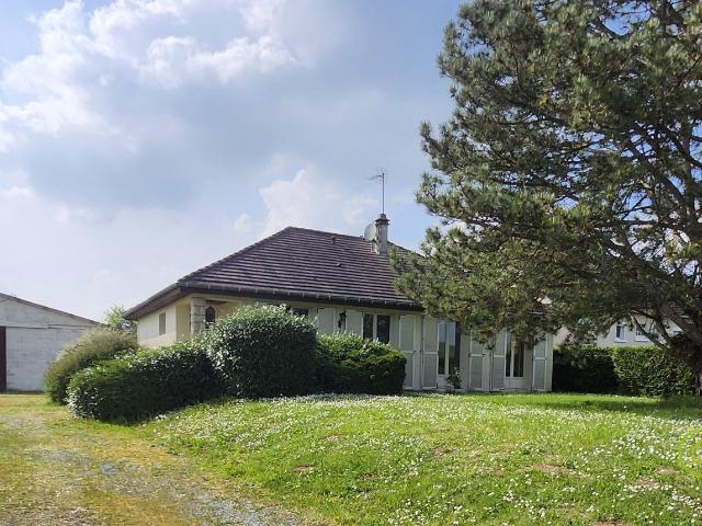 Maison vente à Compiègne, Elincourt-sainte-marguerite