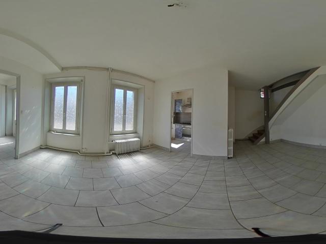 Maison location à Nevers, Saint-léger-des-vignes
