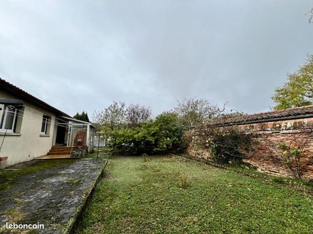Maison vente à Gagnac-sur-garonne, Haute-Garonne