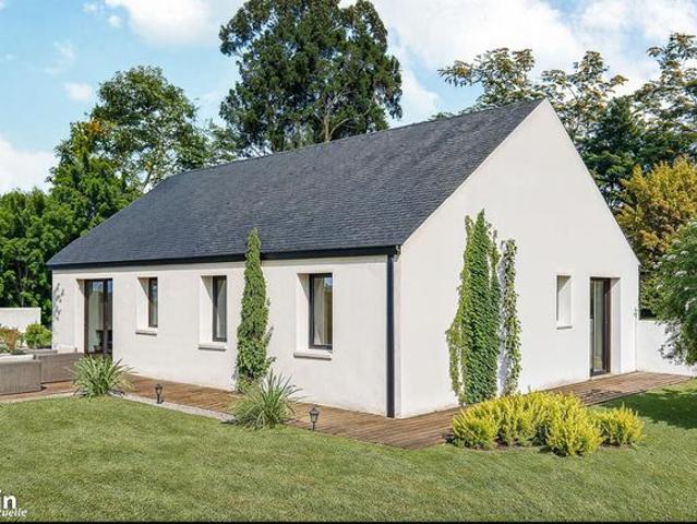 Maison vente à Fougères-Vitré, Bretagne