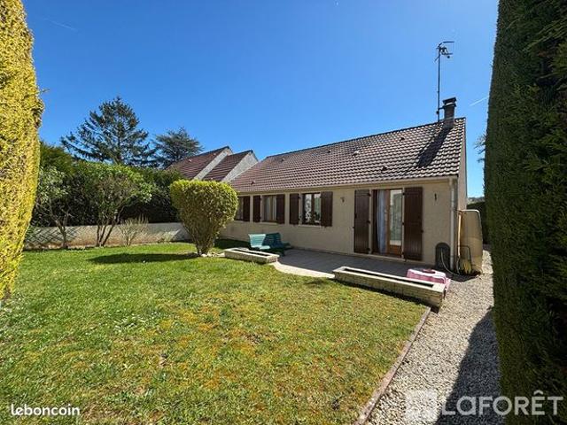 Maison vente à Sarcelles, Fosses