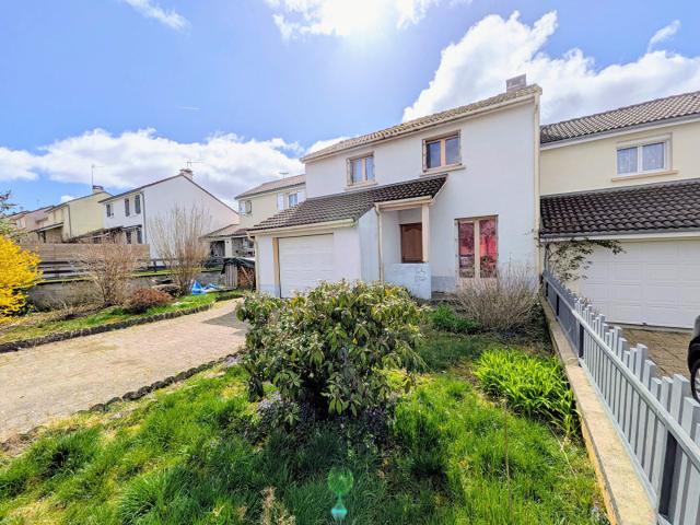 Maison vente à Aurillac, Naucelles