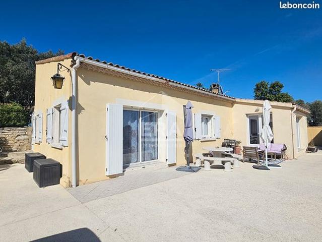 Maison vente à Aix-en-Provence, Lançon-provence