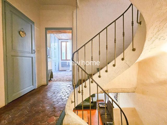 Maison vente à Arrondissement de Draguignan, Ampus