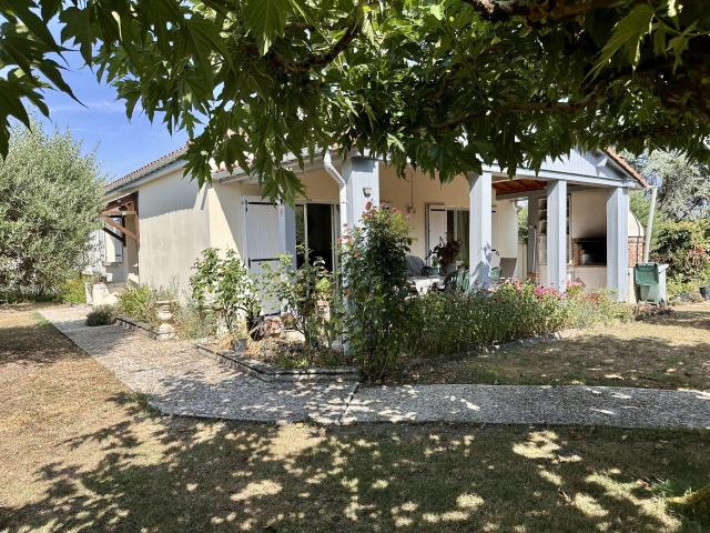 Maison vente à Rochefort, Meschers-sur-gironde