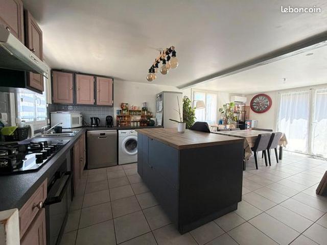 Maison vente à Aix-en-Provence, Le Puy-sainte-réparade