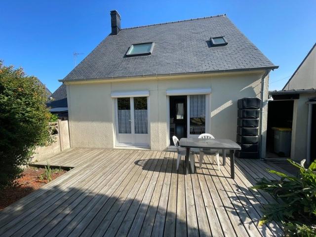 Maison vente à Guingamp, Bretagne