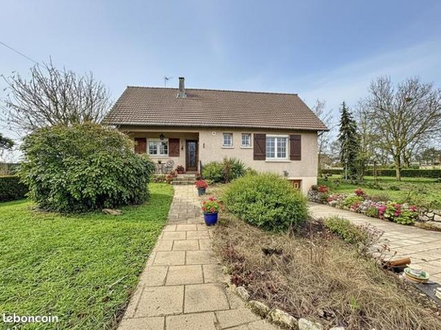 Maison vente à Saumur, Montreuil-bellay