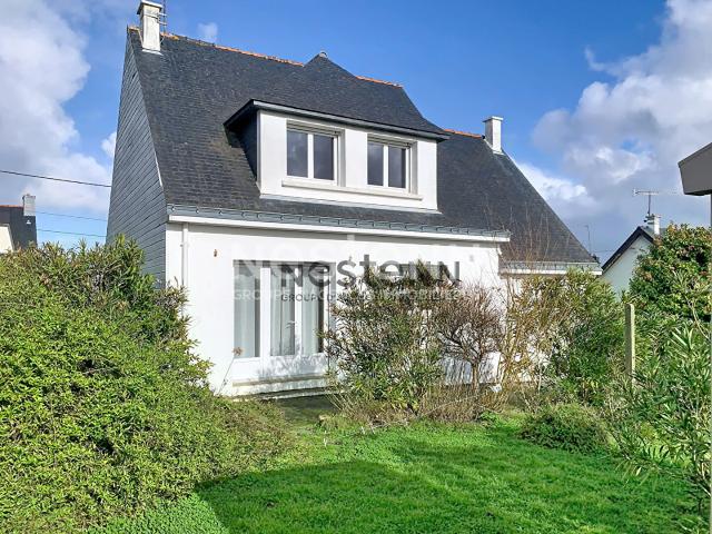 Maison vente à Vannes, Bretagne