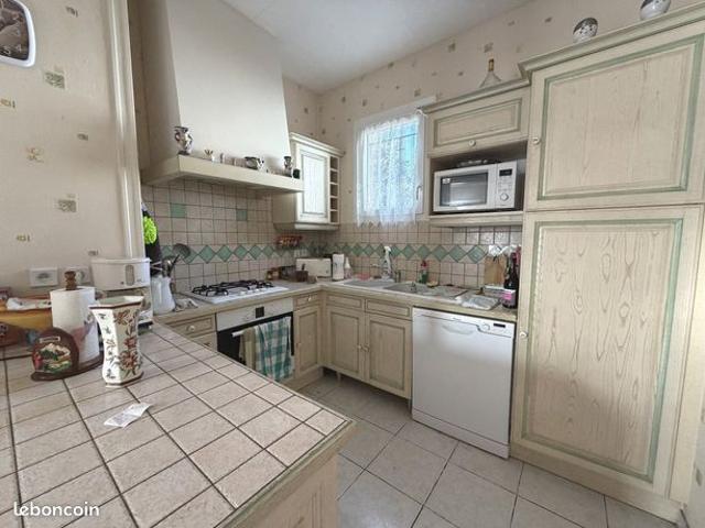 Maison vente à Rochefort, Saint-georges-de-didonne