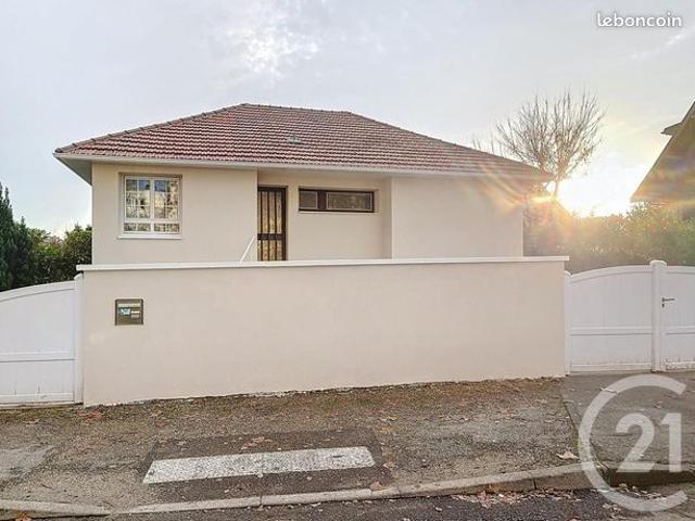 Maison vente à Chevigny-saint-sauveur, Côte-d'Or