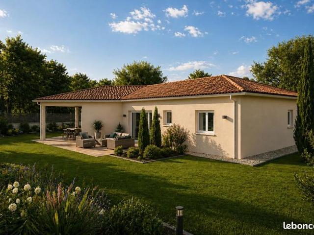 Maison vente à Valence, Portes-lès-valence
