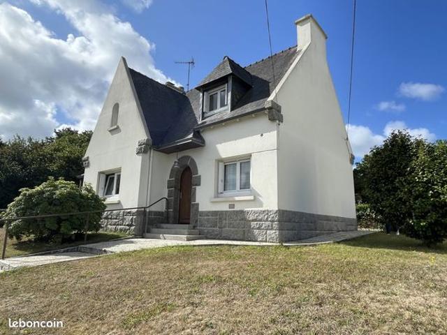 Maison vente à Saint-Renan, Finistère