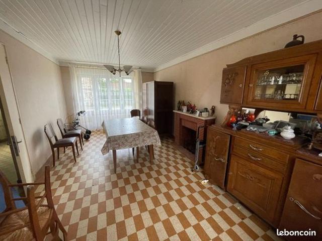 Maison vente à Mayenne, Lassay-les-châteaux