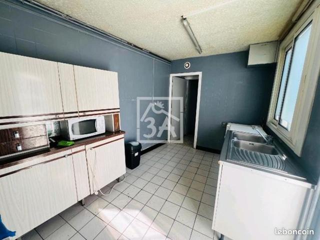 Maison vente à Béthune