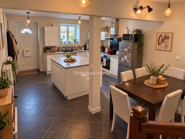 Maison vente à Vielle Ville, Périgueux