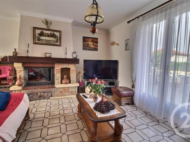 Maison vente à Balan
