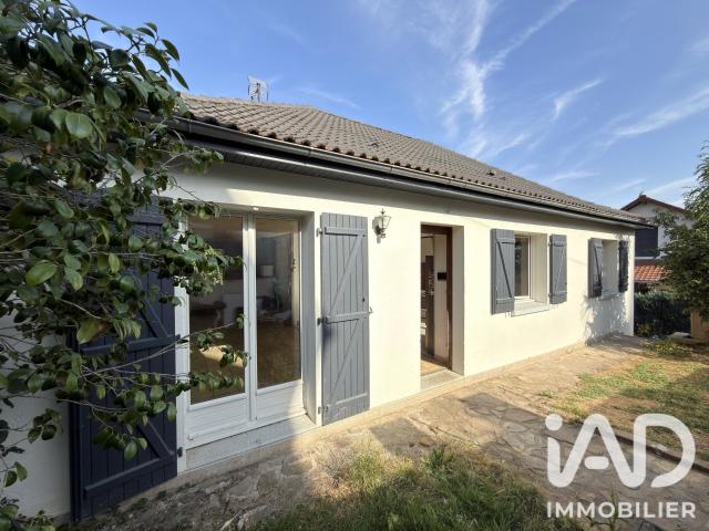 Maison vente à Guéret