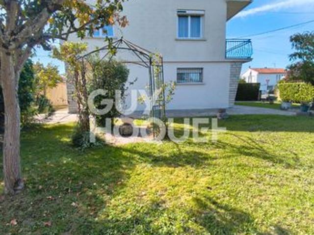 Maison vente à Marmande