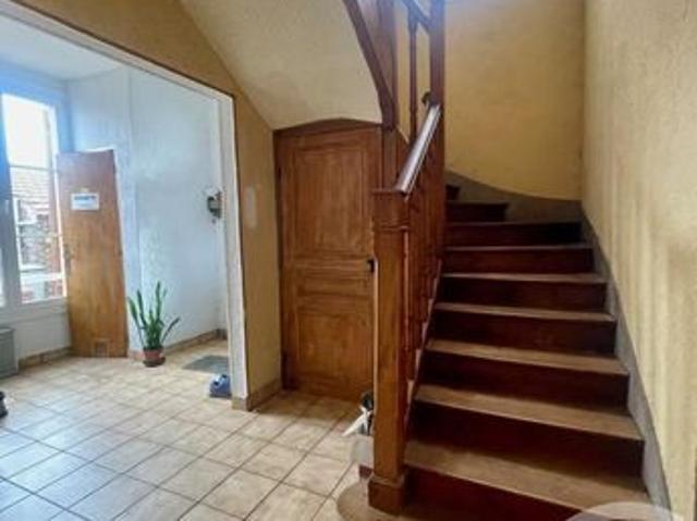Maison vente à Sarrebourg-Château-Salins, Grand Est