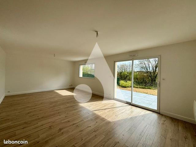 Maison vente à Pontivy, Bretagne