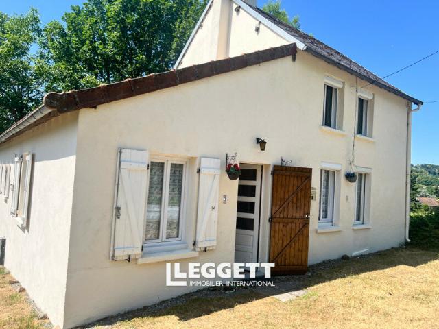 Maison vente à Guéret, Saint-sulpice-le-guérétois