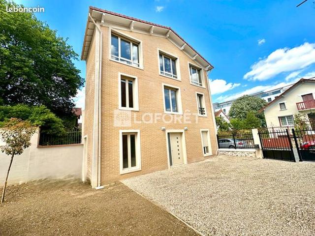 Maison vente à Le Raincy, Villemomble
