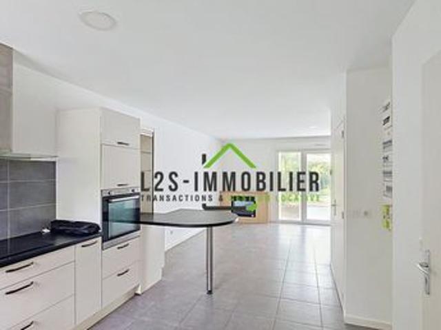 Maison vente à Sarcelles, Bouffémont