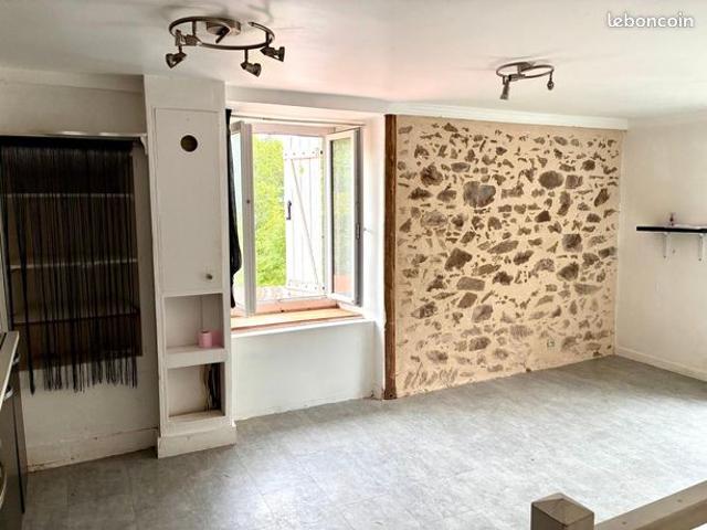 Maison vente à Limoges, Condat-sur-vienne