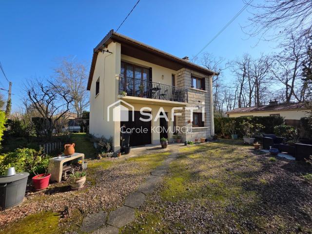 Maison vente à Pontoise, Eragny