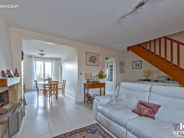 Maison vente à Sarcelles, Bouffémont