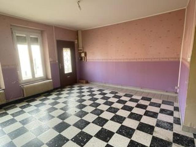 Maison vente à Avesnes-sur-Helpe, Berlaimont