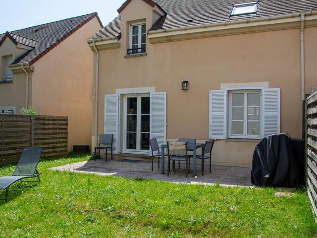 Maison vente à Sarcelles, Maffliers