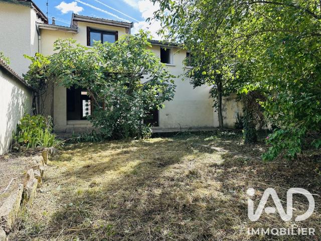 Maison vente à La Tour-du-Pin, Bourgoin-jallieu