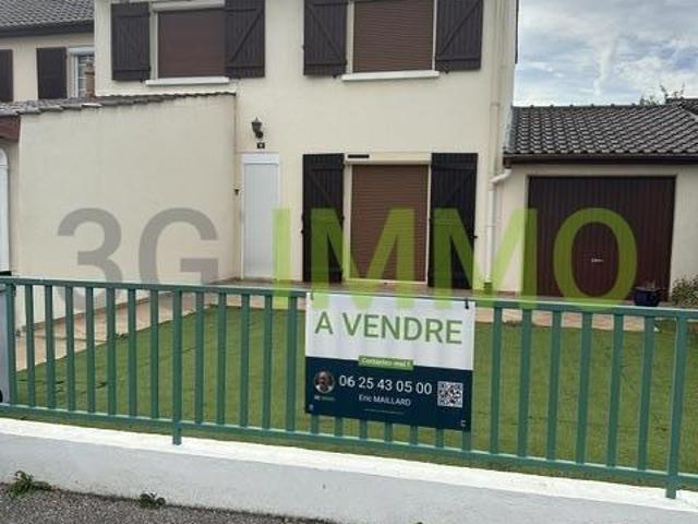 Maison vente à Saint-Dizier, Saint-dizier