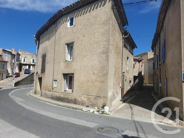 Maison vente à Carcassonne, Leuc
