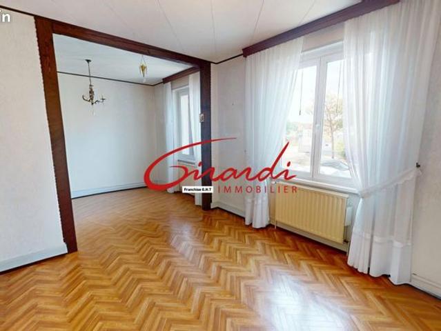 Maison vente à Mulhouse